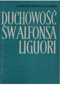 Duchowość Św Alfonsa Liguori