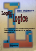 Logiki w logice
