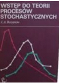 Wstęp do teorii procesów stochastycznych