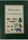 Historia naturalna