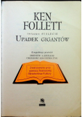 Upadek Gigantów