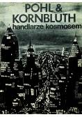 Handlarze kosmosem