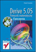 Derive 5 05 Pomocnik matematyczny
