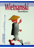 Język wietnamski kieszonkowy w podróży