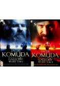 Galeony wojny tom 1 i 2