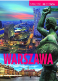 Stolice regionów  Warszawa