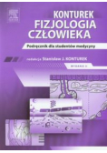 Fizjologia człowieka Podręcznik dla studentów medycyny