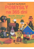 Pomysły na 365 dni