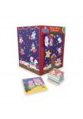 Peppa Pig: 2021 Advent Book Collection