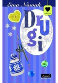 Seria miętowa Drugi