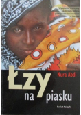 Łzy na piasku