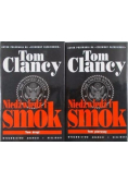 Niedźwiedź i smok Tom I i II