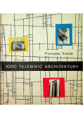 1000 Tajemnic Architektury