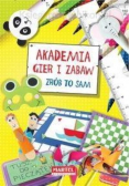 Akademia Gier i Zabaw