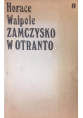 Zamczysko w Otranto