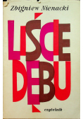 Liście Dębu