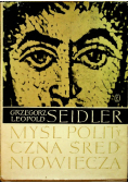 Myśl polityczna średniowiecza