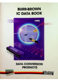 Burr Brown IC Data Book