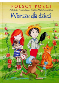 Polscy Poeci Wiersze dla dzieci