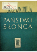 Państwo słońca