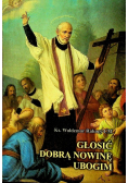 Głosić dobrą nowinę ubogim