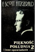 Piękność południa i inne opowiadania tom 2