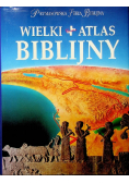 Wielki atlas biblijny