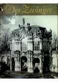 Der Zwinger in Dresden