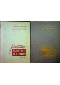 Podstawy elektrotechniki Część 1 i 2