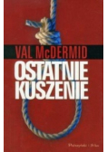 Ostatnie kuszenie