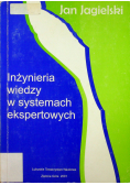 Inżynieria wiedzy w systemach ekspertowych
