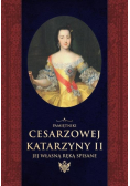 Pamiętniki cesarzowej Katarzyny II jej własną ręką spisane