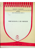 Wieś Rudawa i jej okolice