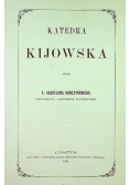 Katedra Kijowska reprint z 1861 roku