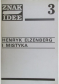 Henryk Elzenberg i mistyka