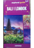 Bali i Lombok 2w1 przewodnik
