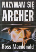 Nazywam się Archer