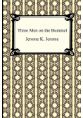 Three Men on the Bummel