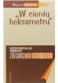 W cieniu heksametru