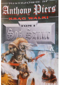 Krąg walki tom 1 Sos sznur