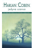 Jedyna szansa Wersja kieszonkowa