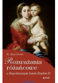 Rozważania różańcowe z błogosławionym Janem Pawłem II