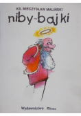 Niby - bajki