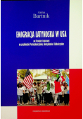 Emigracja Latynoska w USA