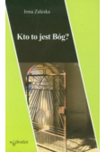 Kto to jest Bóg