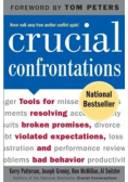 Crucial Confrontations