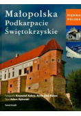 Małopolska Podkarpacie Świętokrzyskie