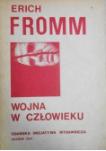 Wojna w człowieku