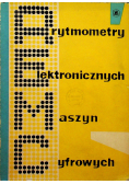 Arytmometry elektronicznych maszyn cyfrowych