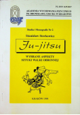 Ju jitsu